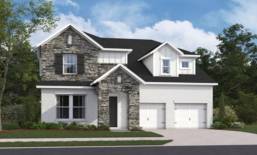 513 Pine Valley Road Mount Juliet TN 37122