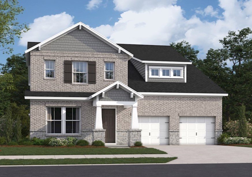 513 Pine Valley Road Mount Juliet TN 37122