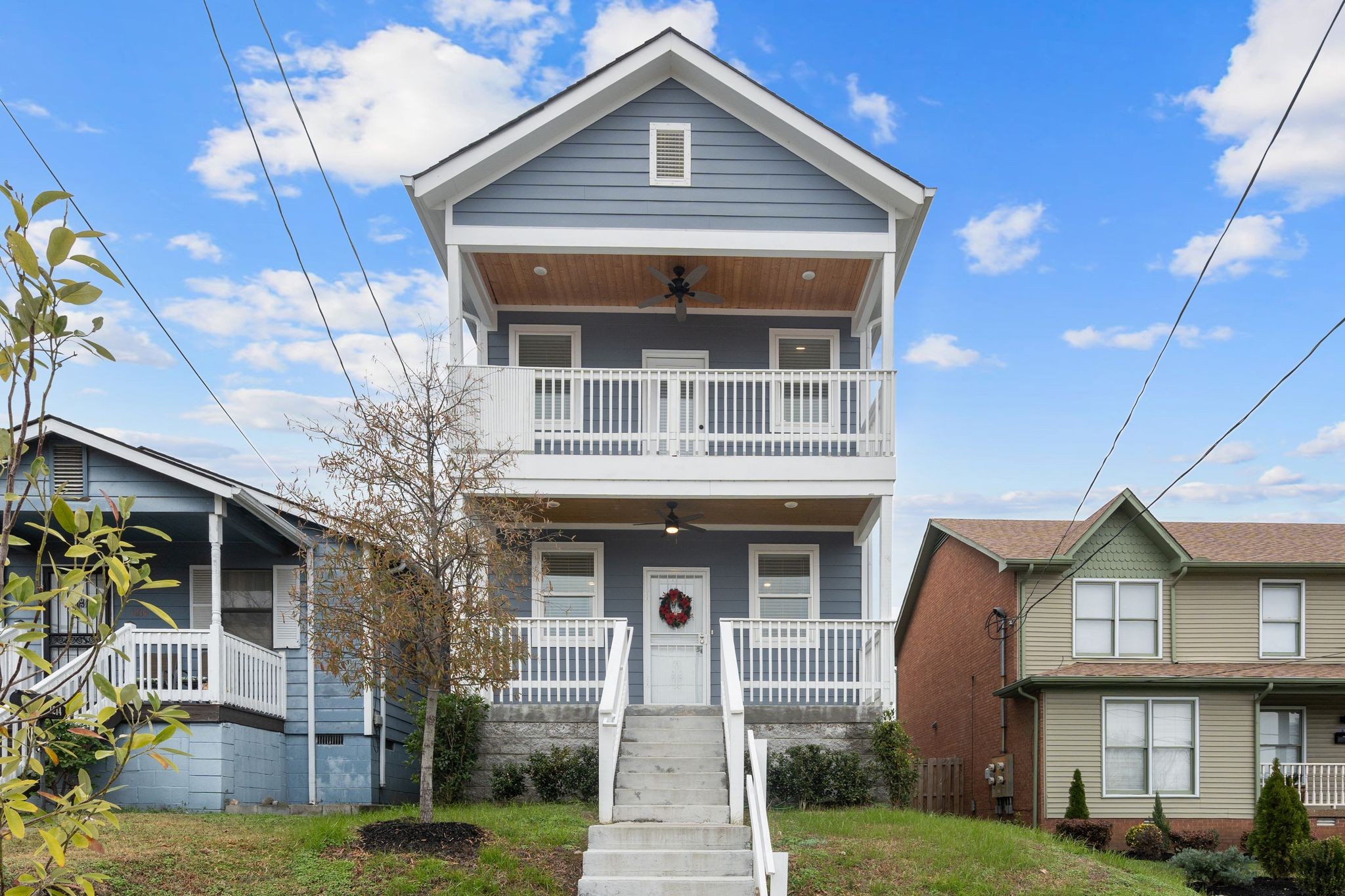 1212 Jackson Street Nashville TN 37208