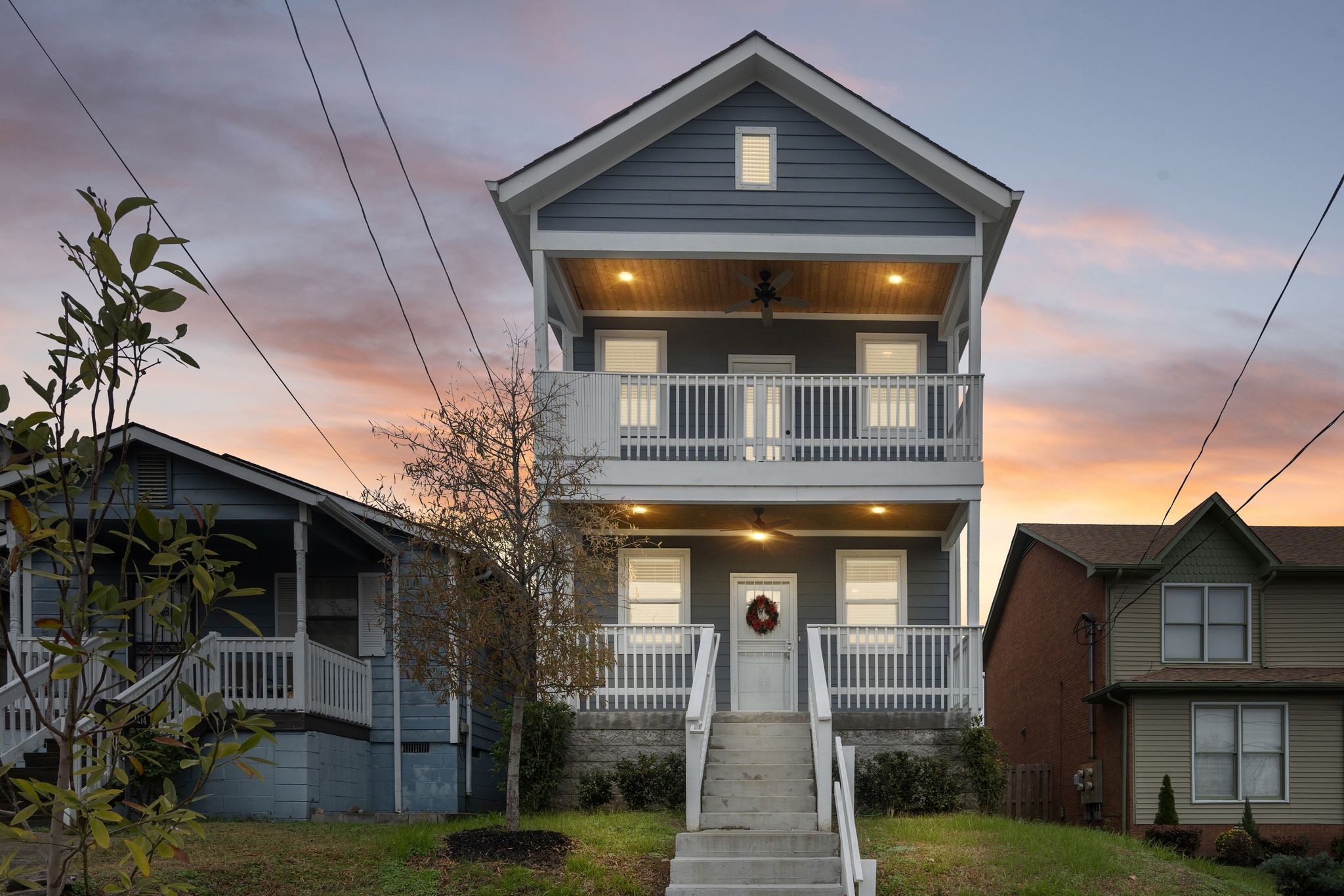 1212 Jackson Street Nashville TN 37208