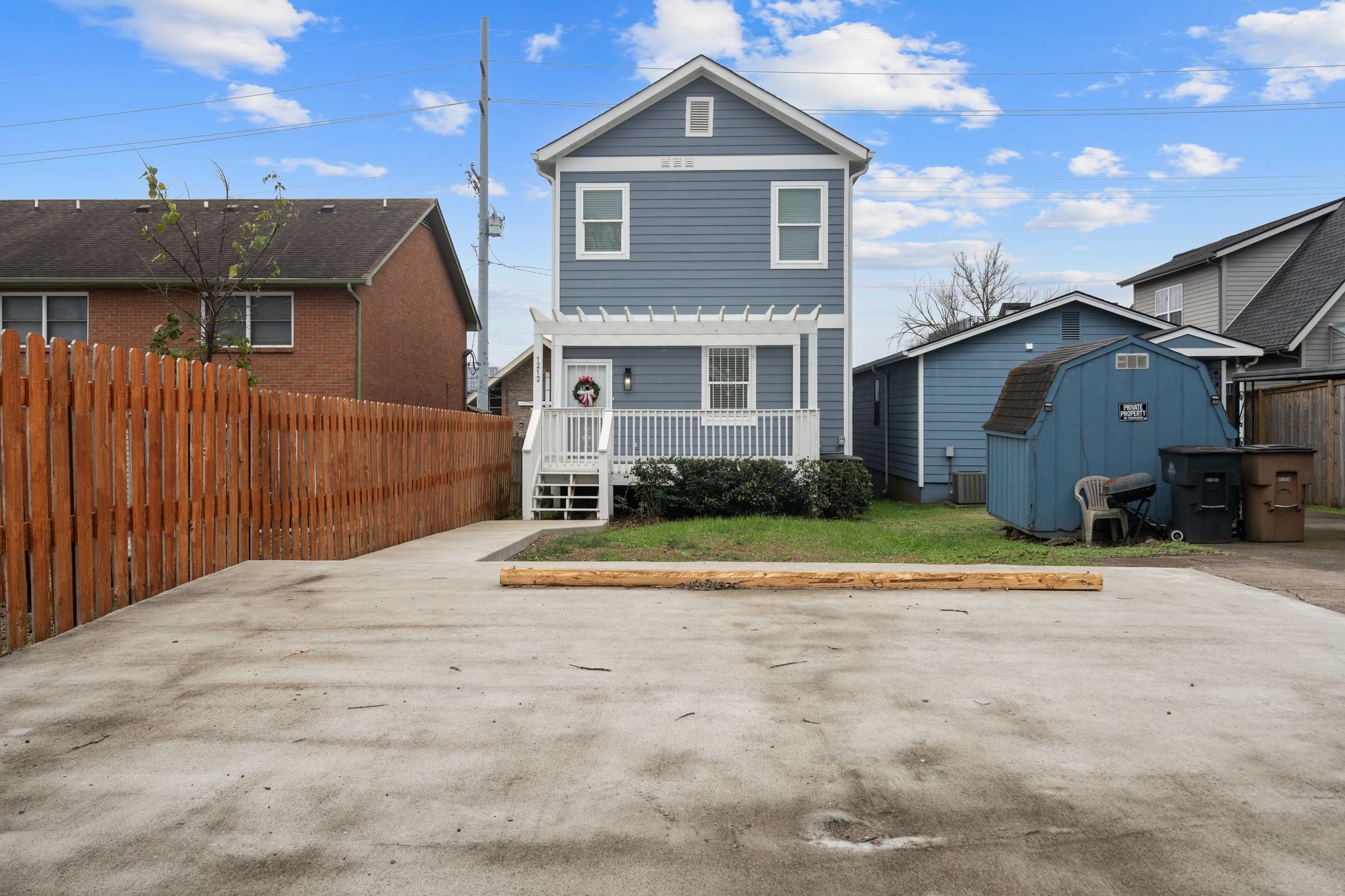 1212 Jackson Street Nashville TN 37208