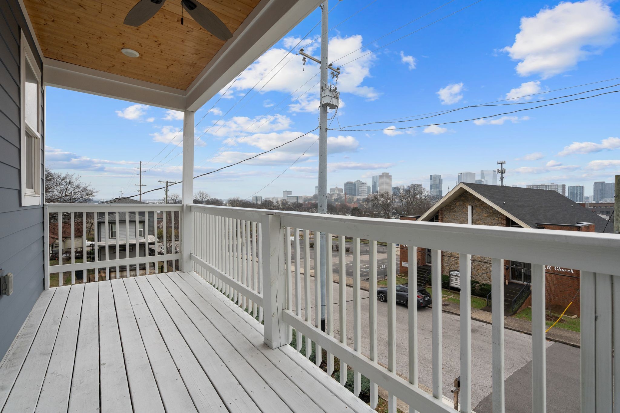 1212 Jackson Street Nashville TN 37208