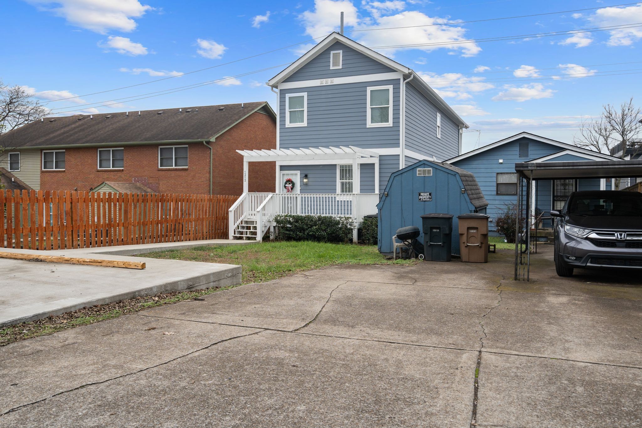 1212 Jackson Street Nashville TN 37208