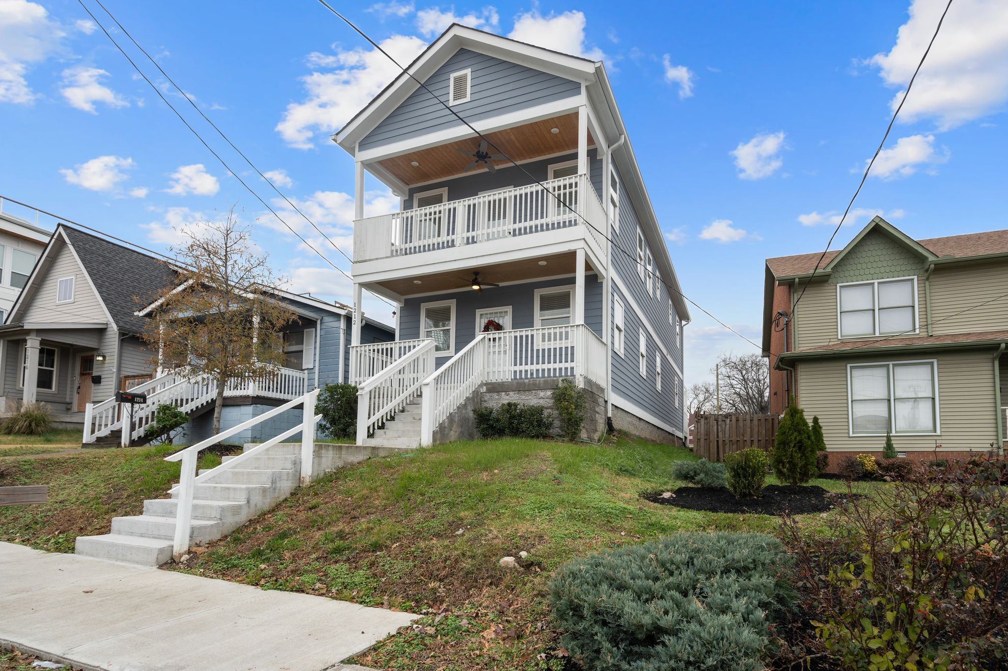 1212 Jackson Street Nashville TN 37208