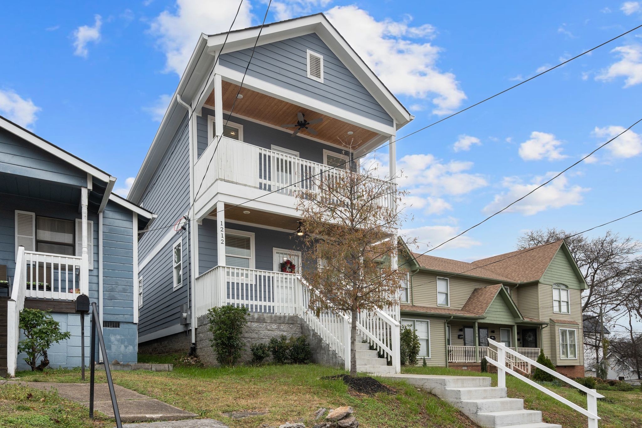 1212 Jackson Street Nashville TN 37208