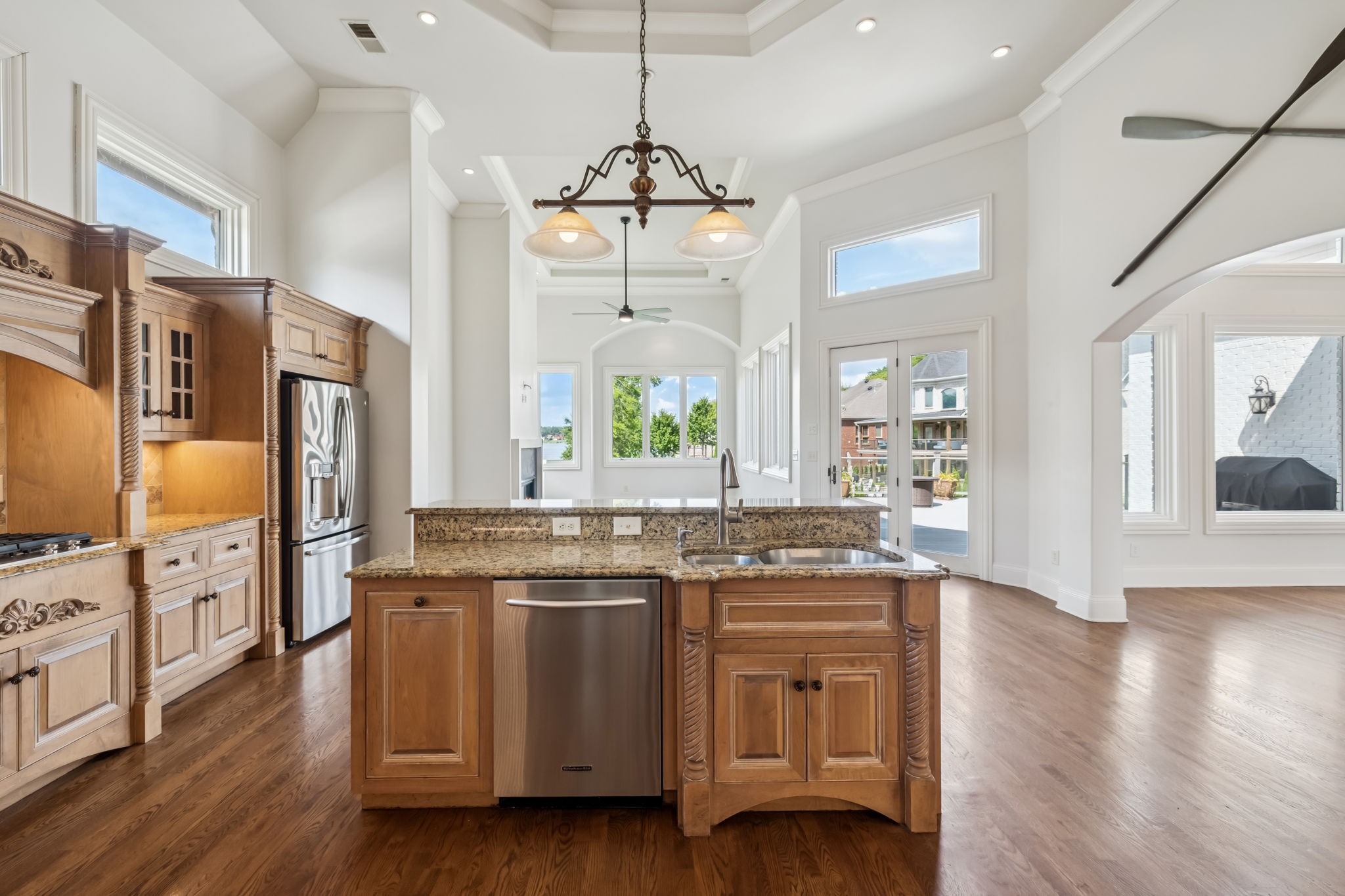 3033 Lakeshore Drive Old Hickory TN 37138
