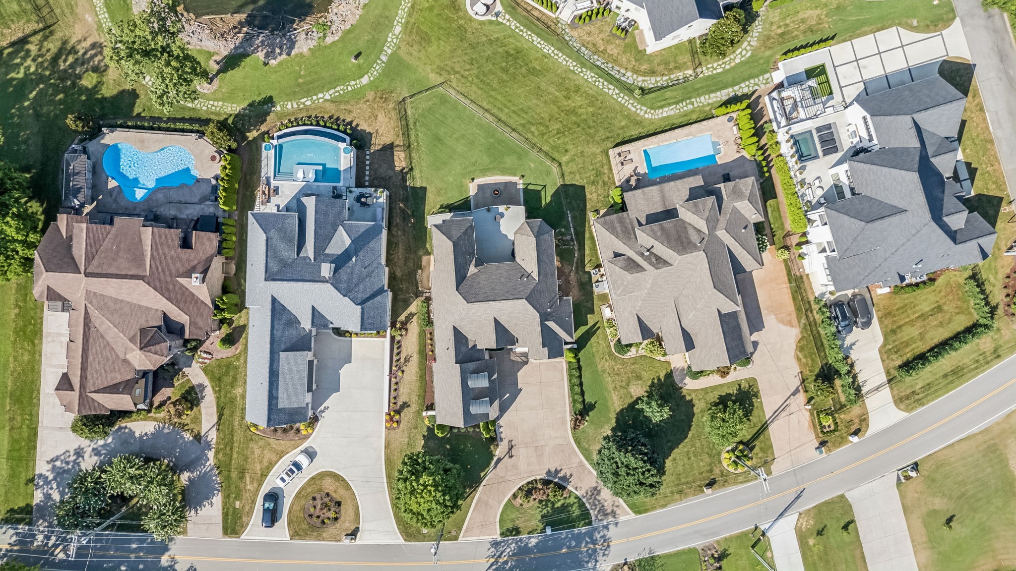 3033 Lakeshore Drive Old Hickory TN 37138