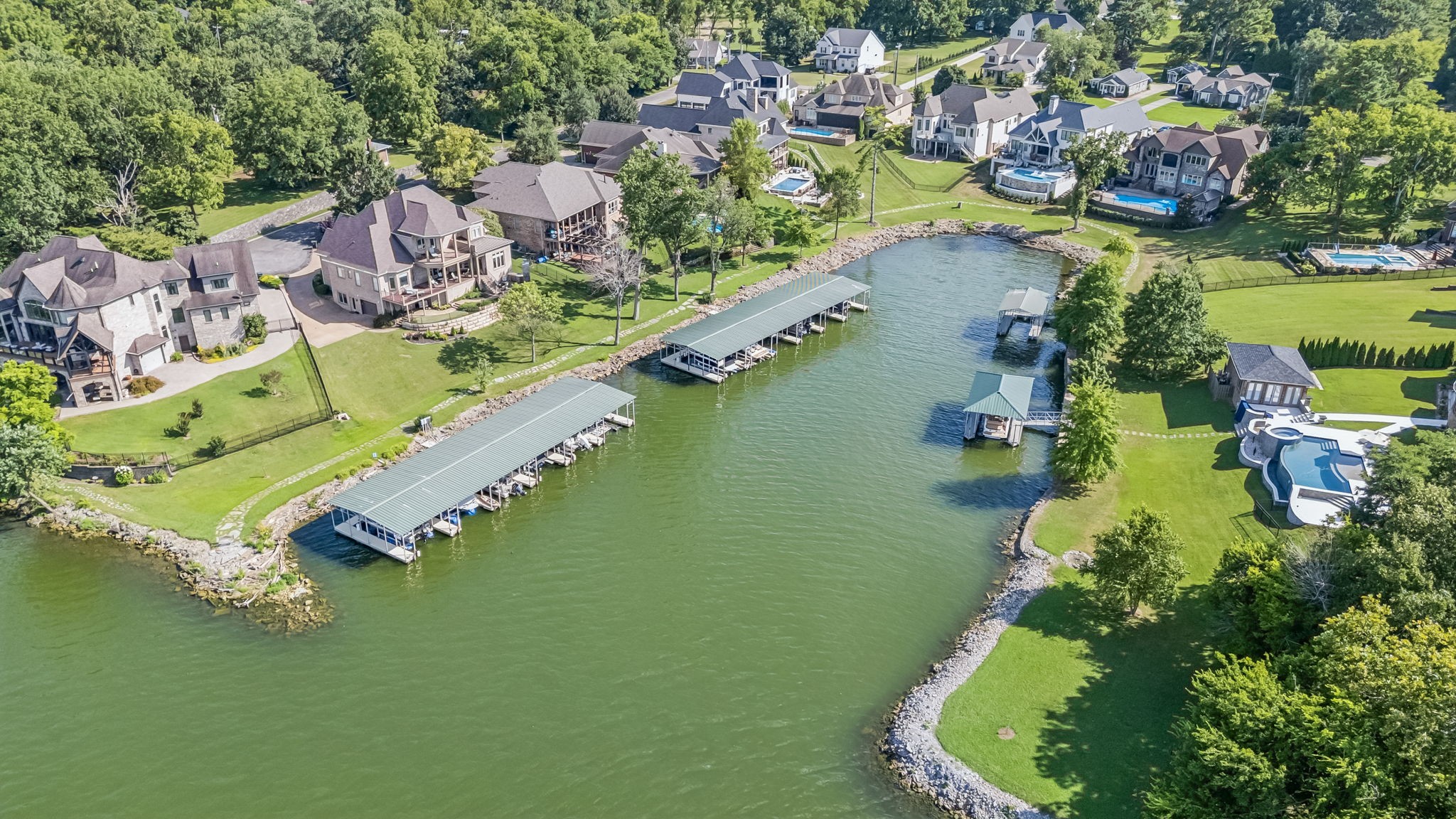 3033 Lakeshore Drive Old Hickory TN 37138
