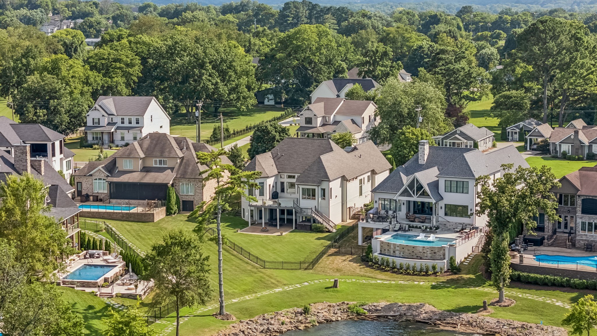 3033 Lakeshore Drive Old Hickory TN 37138