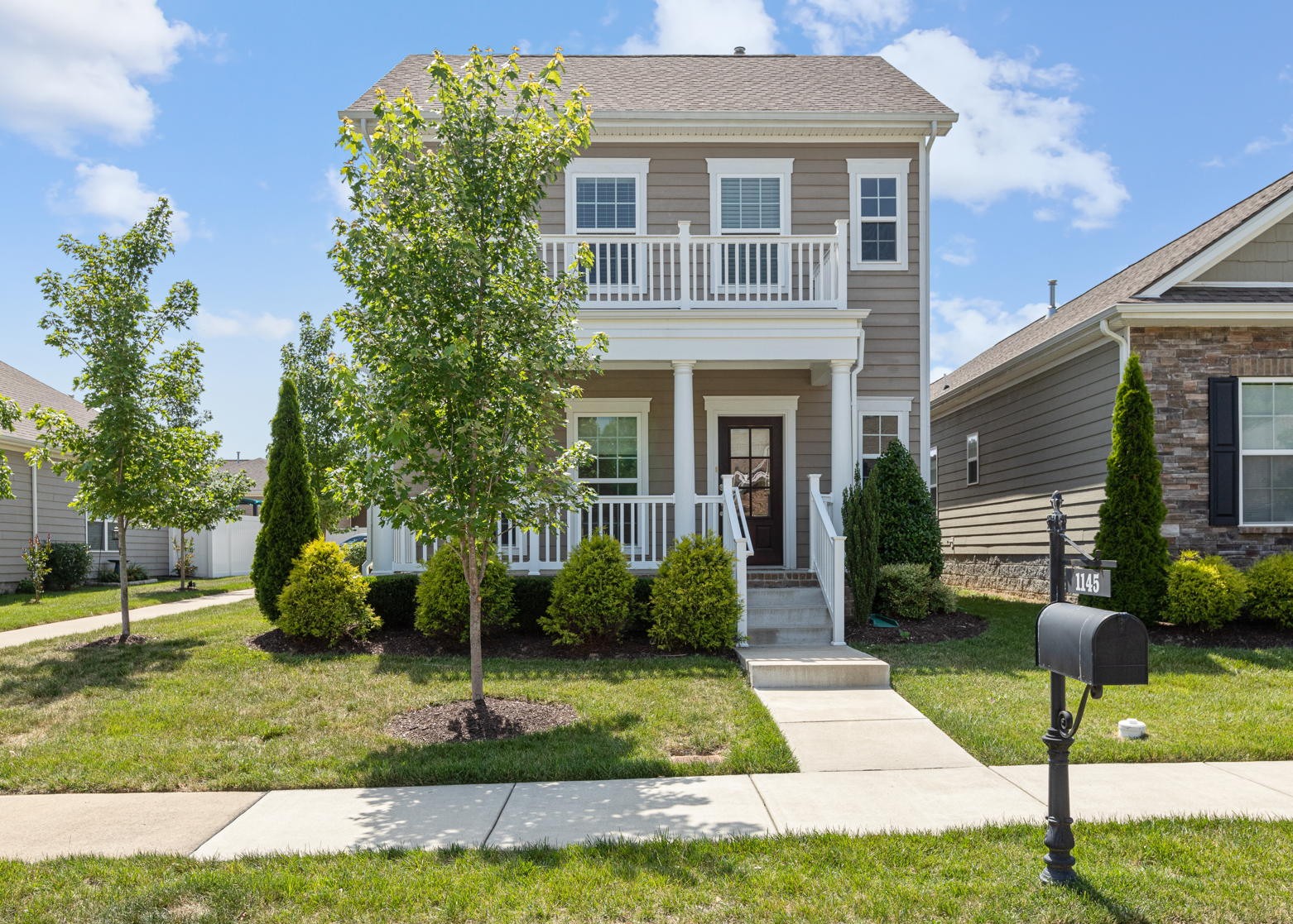 1145 Frewin Street Nolensville TN 37135