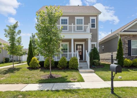 1145 Frewin Street Nolensville TN 37135