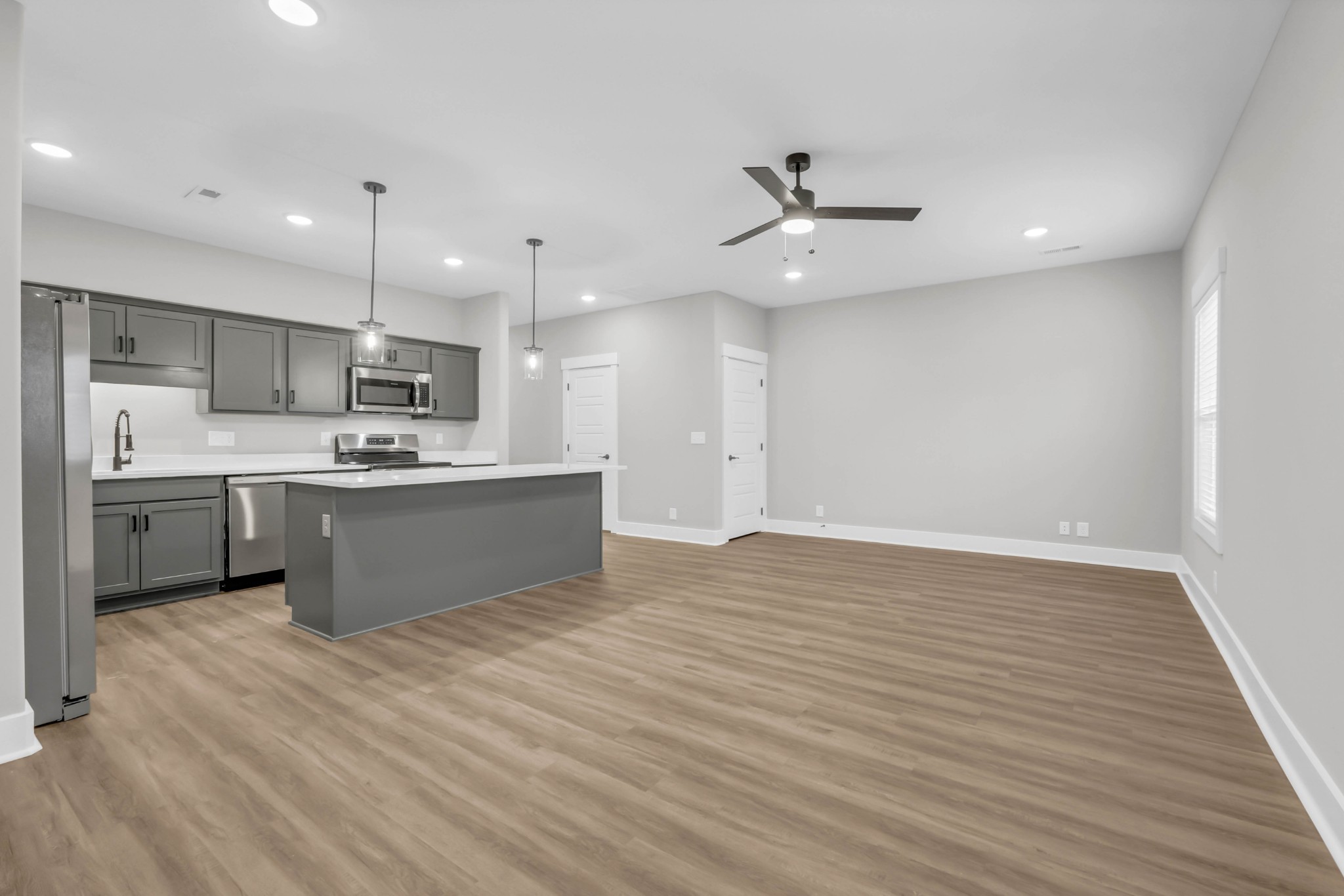 1406 Jonathan Wade Circle Clarksville TN 37043