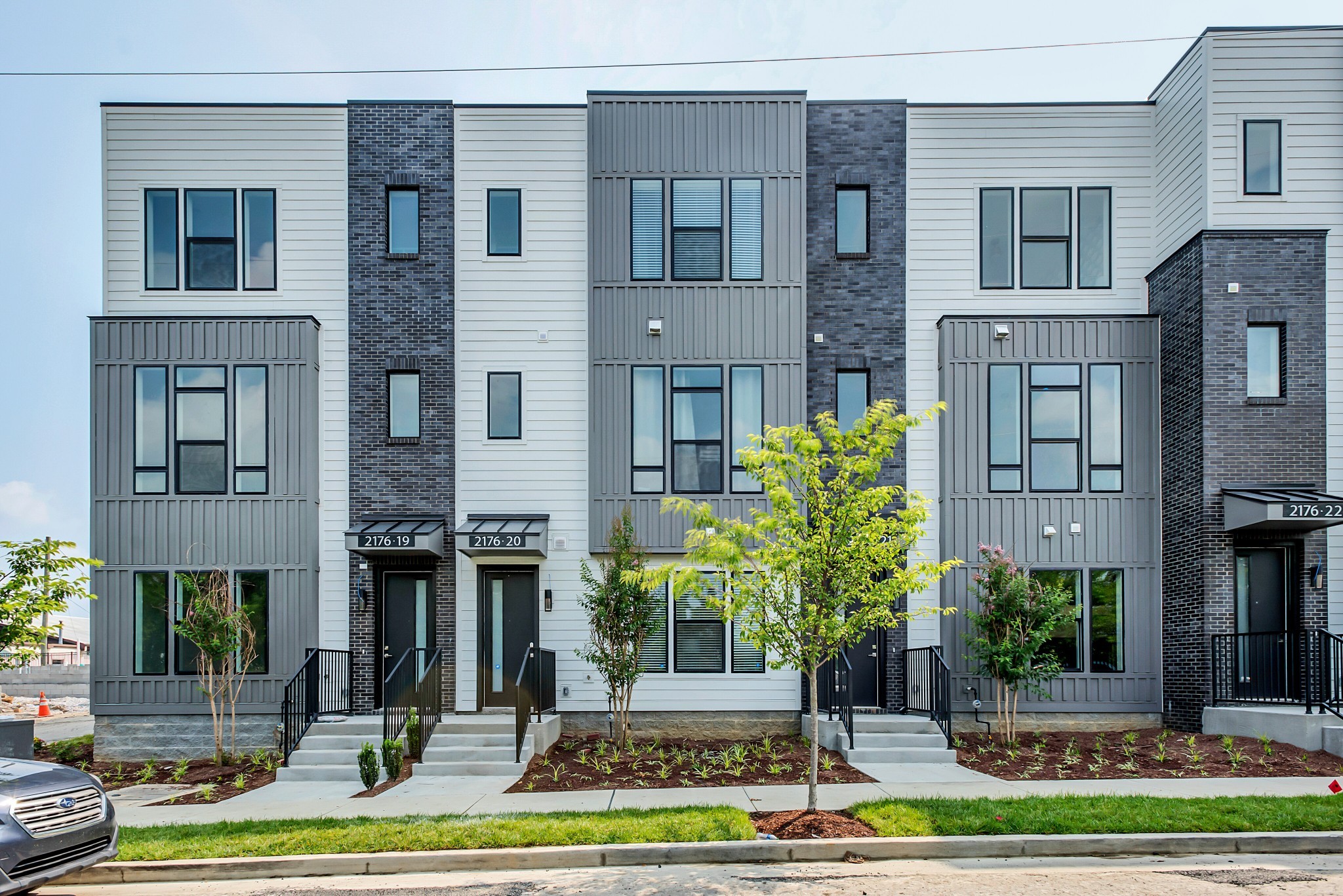 2176 Carson Street Nashville TN 37211