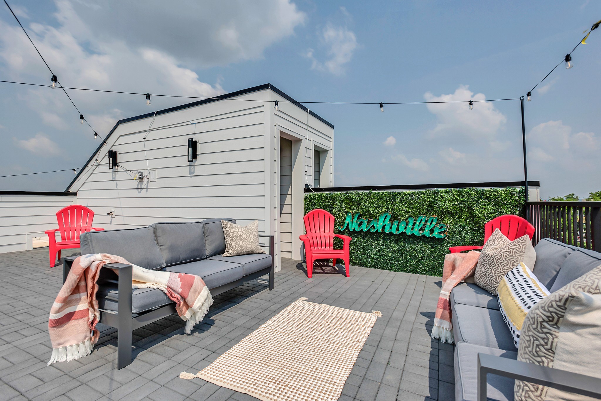 2176 Carson Street Nashville TN 37211