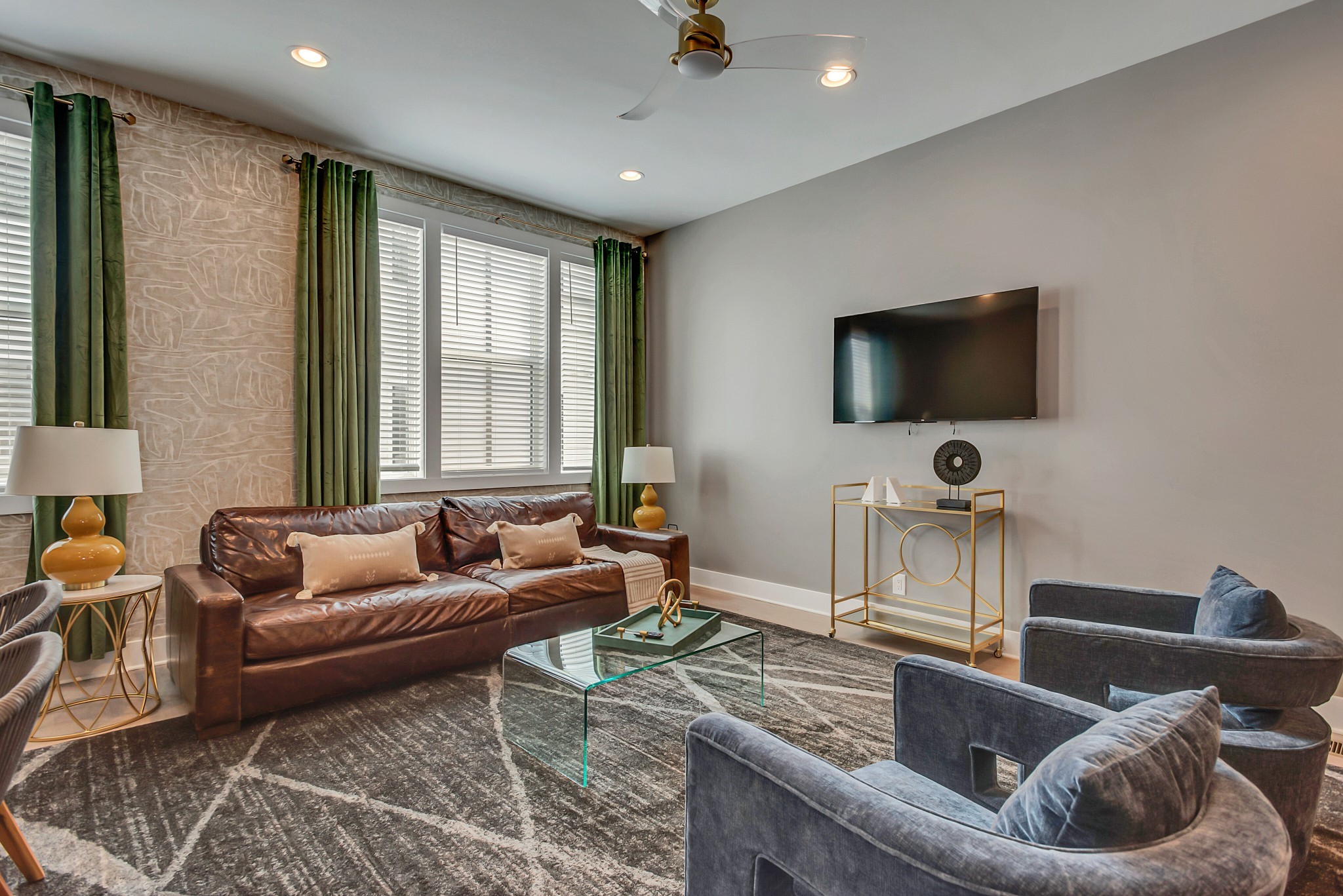 2176 Carson Street Nashville TN 37211