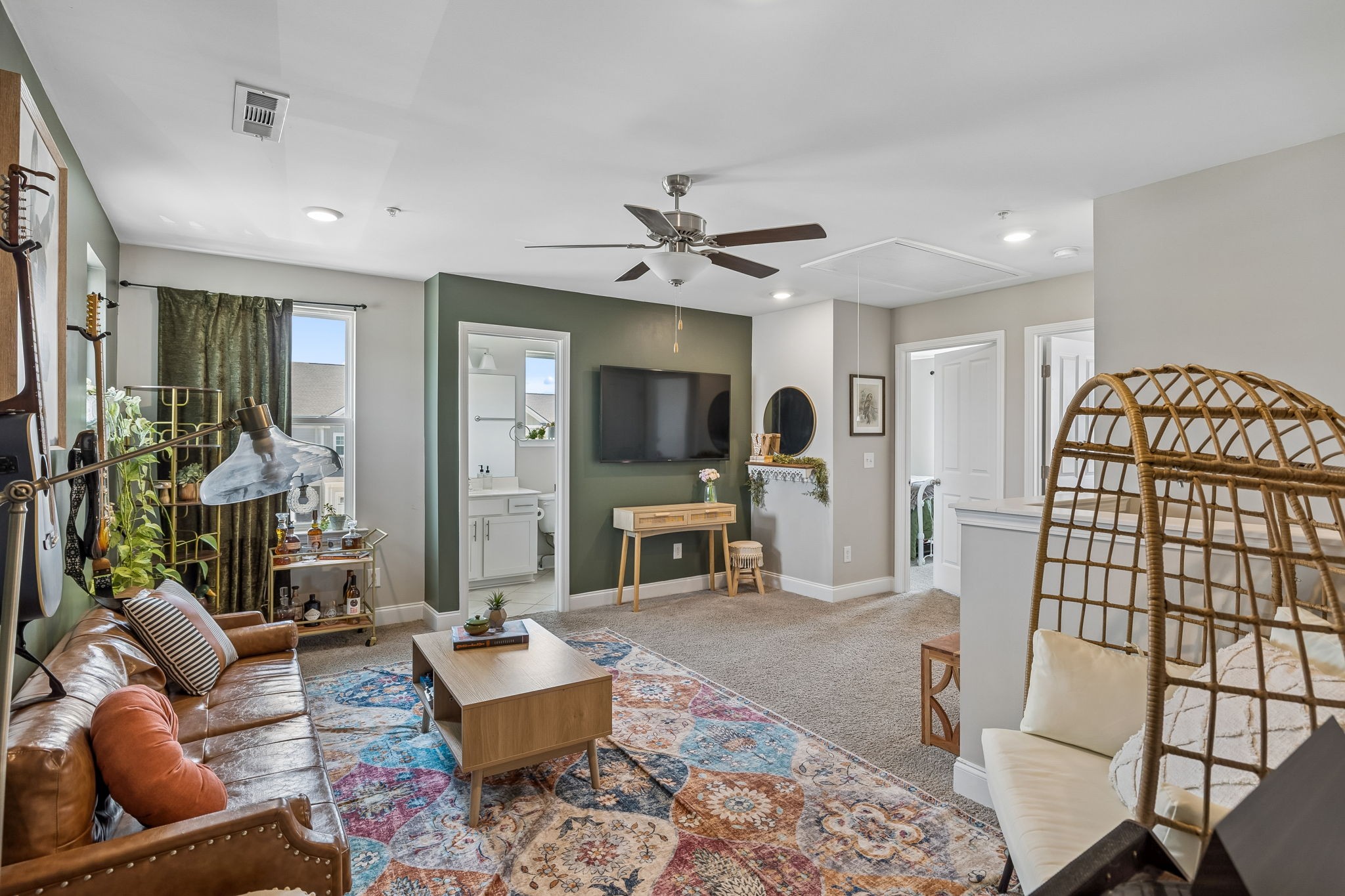 1015 June Wilde Ridge Spring Hill TN 37174