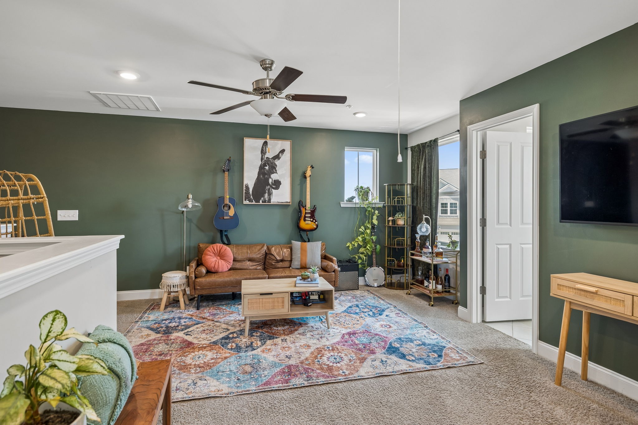 1015 June Wilde Ridge Spring Hill TN 37174