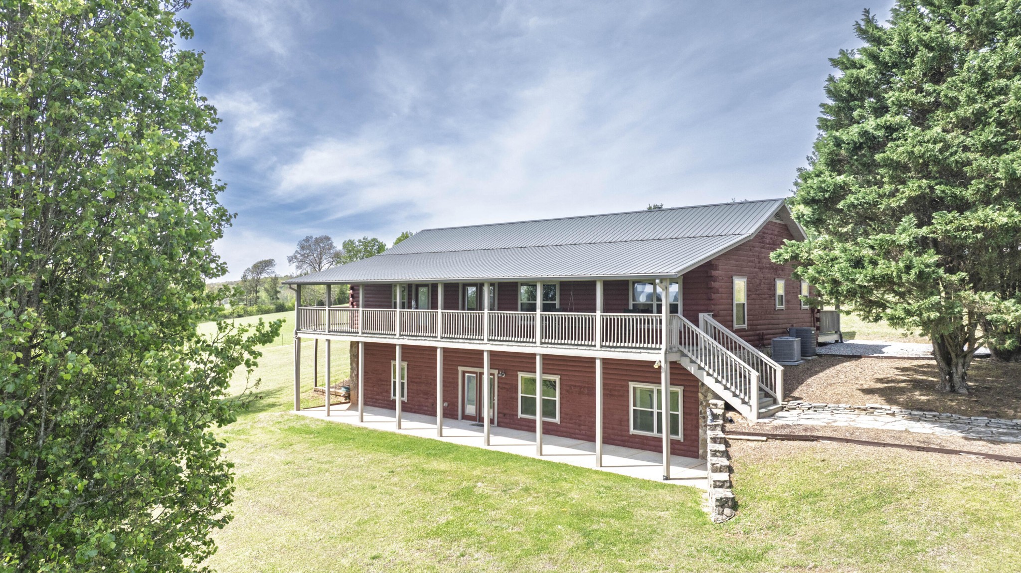 410 Pioneer Trail Dayton TN 37321