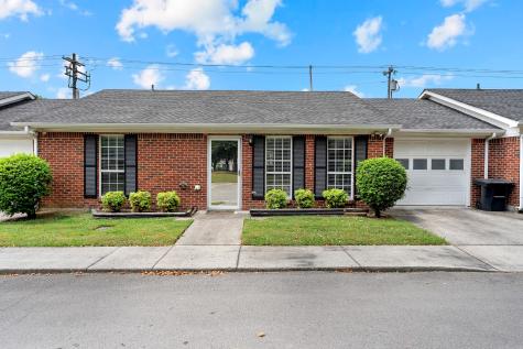 1600 N Washington Street Tullahoma TN 37388