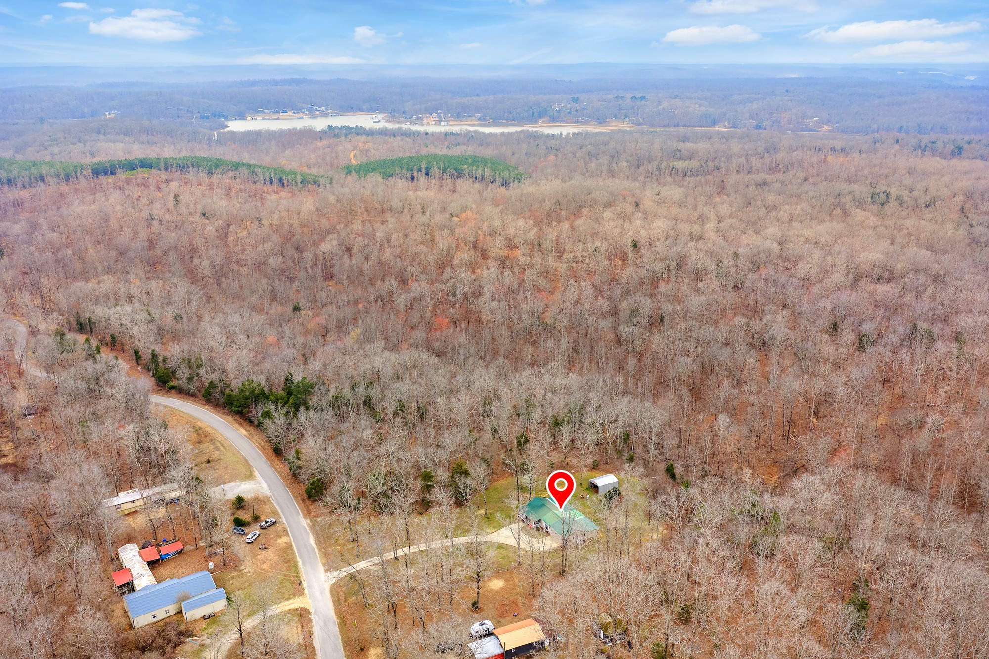 2108 Bohannon Landing Road Sugar Tree TN 38380