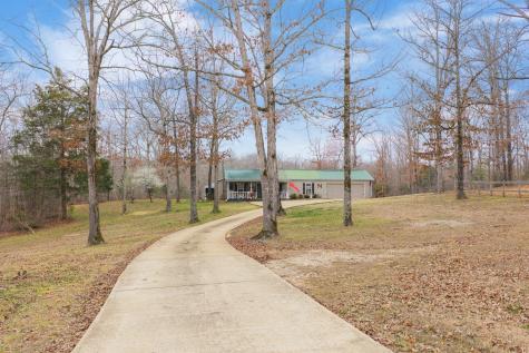 2108 Bohannon Landing Road Sugar Tree TN 38380