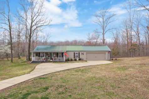 2108 Bohannon Landing Road Sugar Tree TN 38380