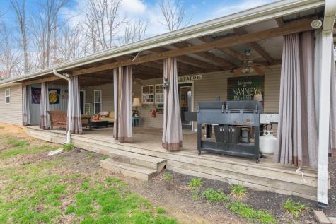 2108 Bohannon Landing Road Sugar Tree TN 38380
