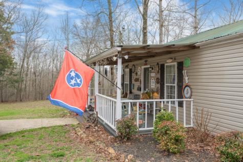 2108 Bohannon Landing Road Sugar Tree TN 38380