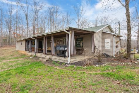 2108 Bohannon Landing Road Sugar Tree TN 38380