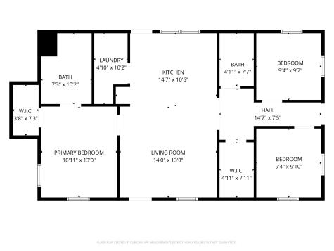 2108 Bohannon Landing Road Sugar Tree TN 38380