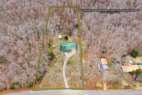 2108 Bohannon Landing Road Sugar Tree TN 38380