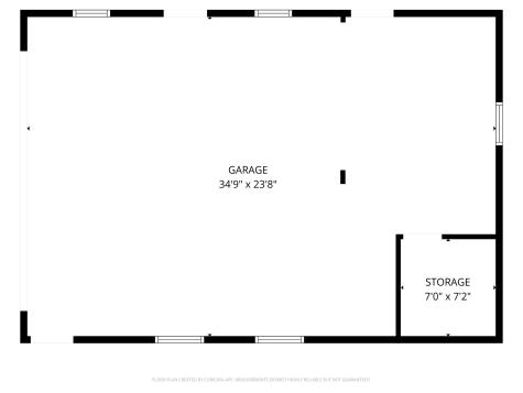 2108 Bohannon Landing Road Sugar Tree TN 38380