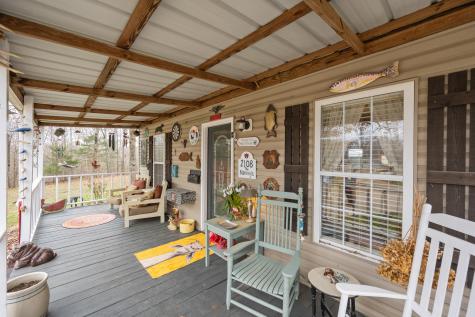 2108 Bohannon Landing Road Sugar Tree TN 38380
