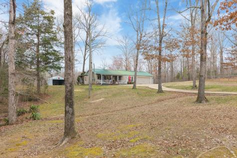 2108 Bohannon Landing Road Sugar Tree TN 38380