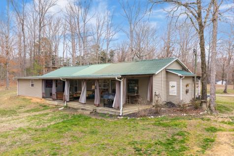 2108 Bohannon Landing Road Sugar Tree TN 38380