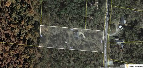 2108 Bohannon Landing Road Sugar Tree TN 38380