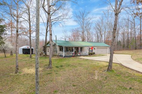 2108 Bohannon Landing Road Sugar Tree TN 38380