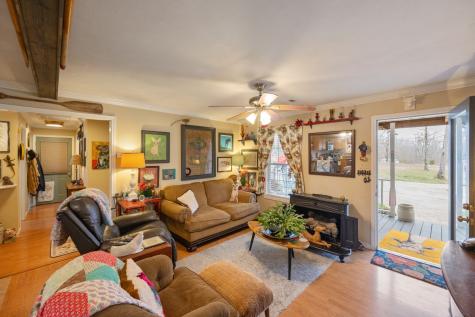 2108 Bohannon Landing Road Sugar Tree TN 38380