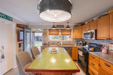 2108 Bohannon Landing Road Sugar Tree TN 38380