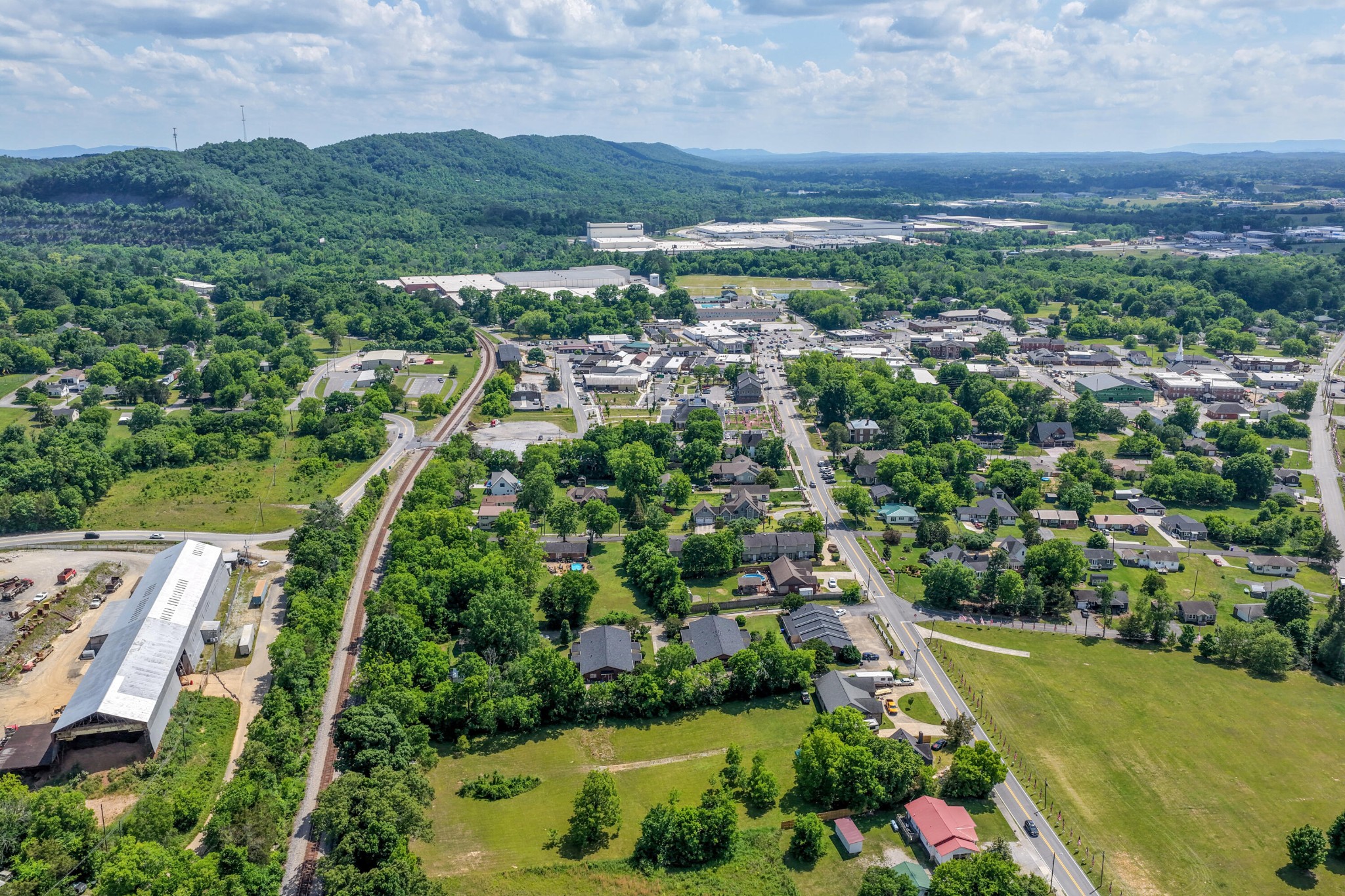 352 Tennessee Street Ringgold GA 30736