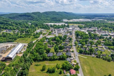 352 Tennessee Street Ringgold GA 30736