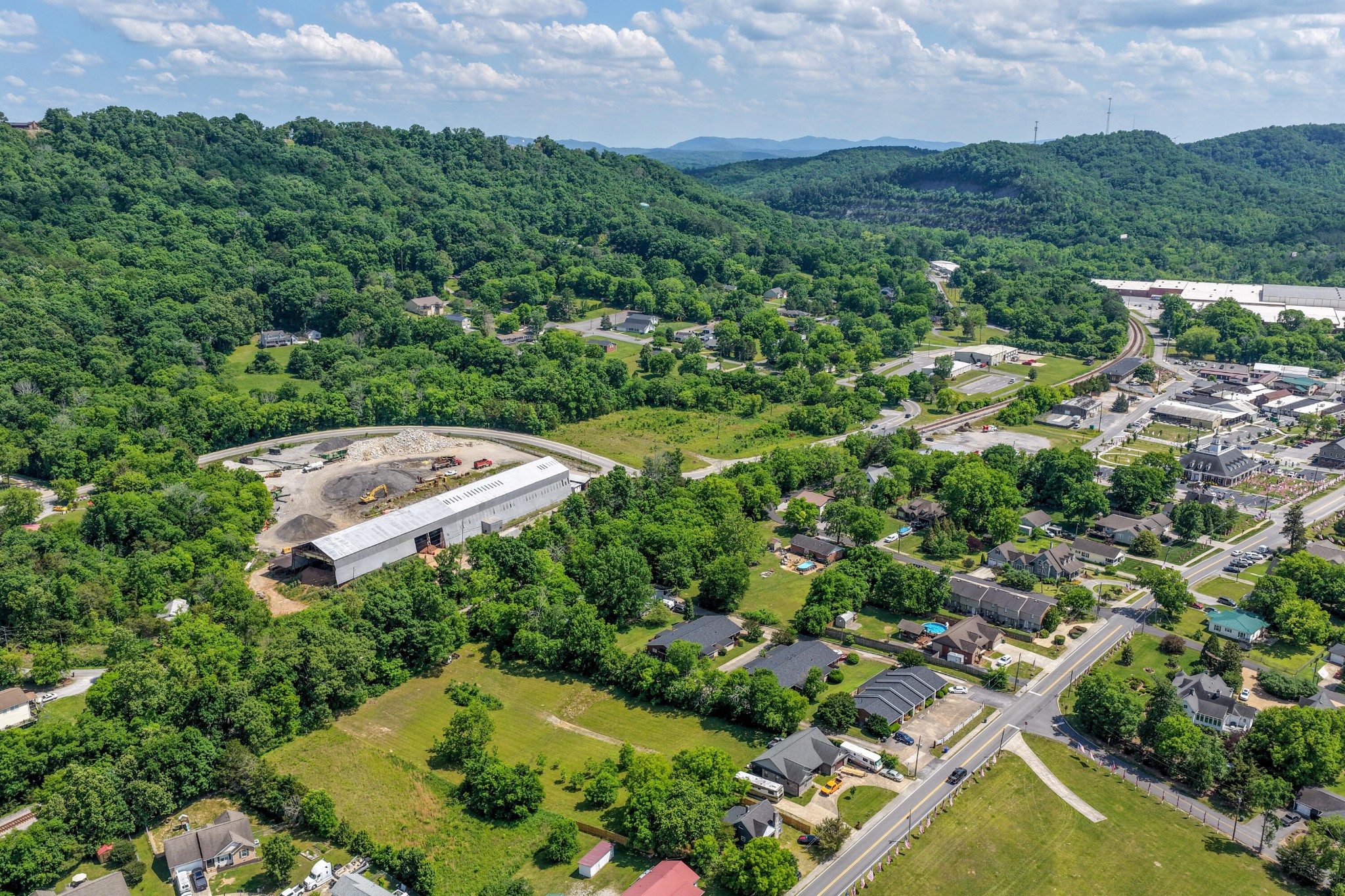 352 Tennessee Street Ringgold GA 30736