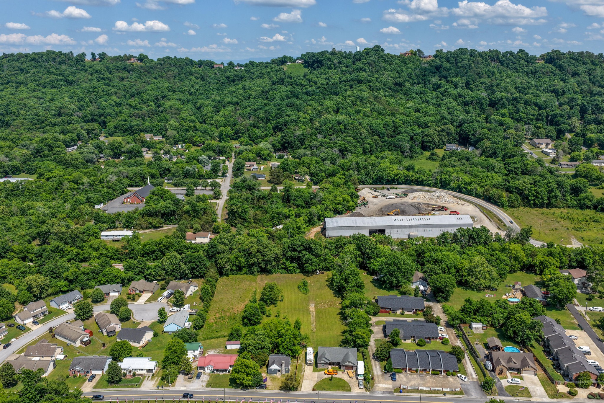 352 Tennessee Street Ringgold GA 30736