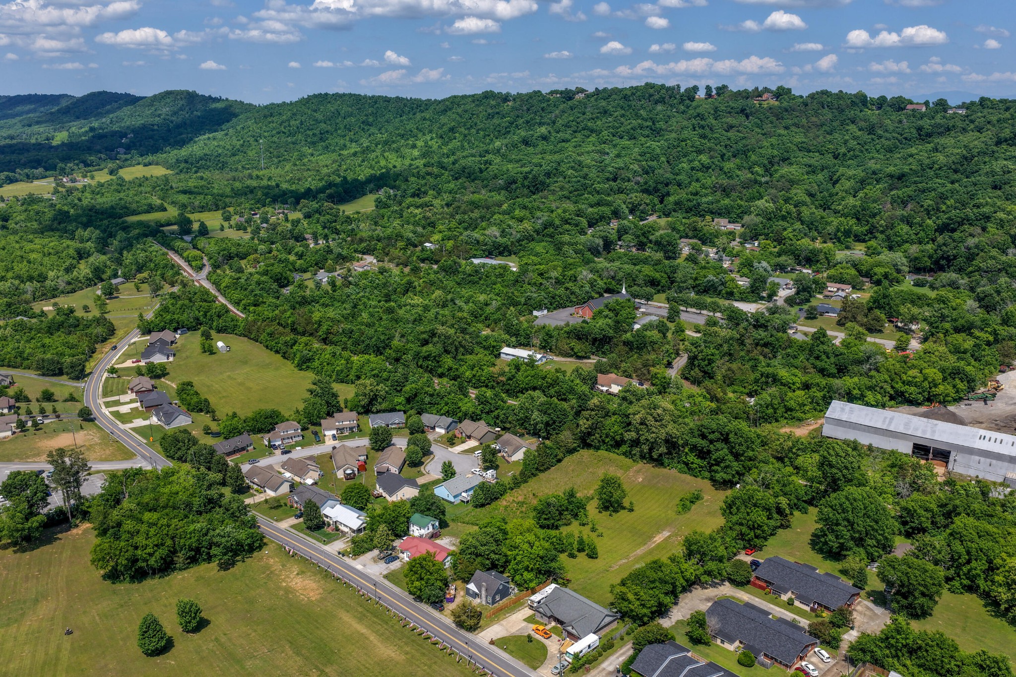 352 Tennessee Street Ringgold GA 30736