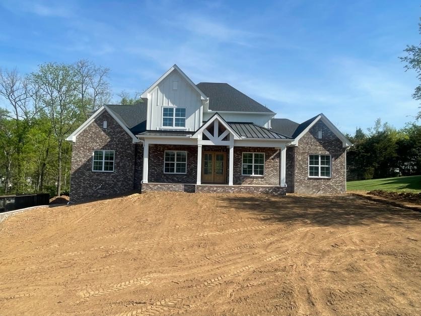 8247 Ambrose Court Brentwood TN 37027