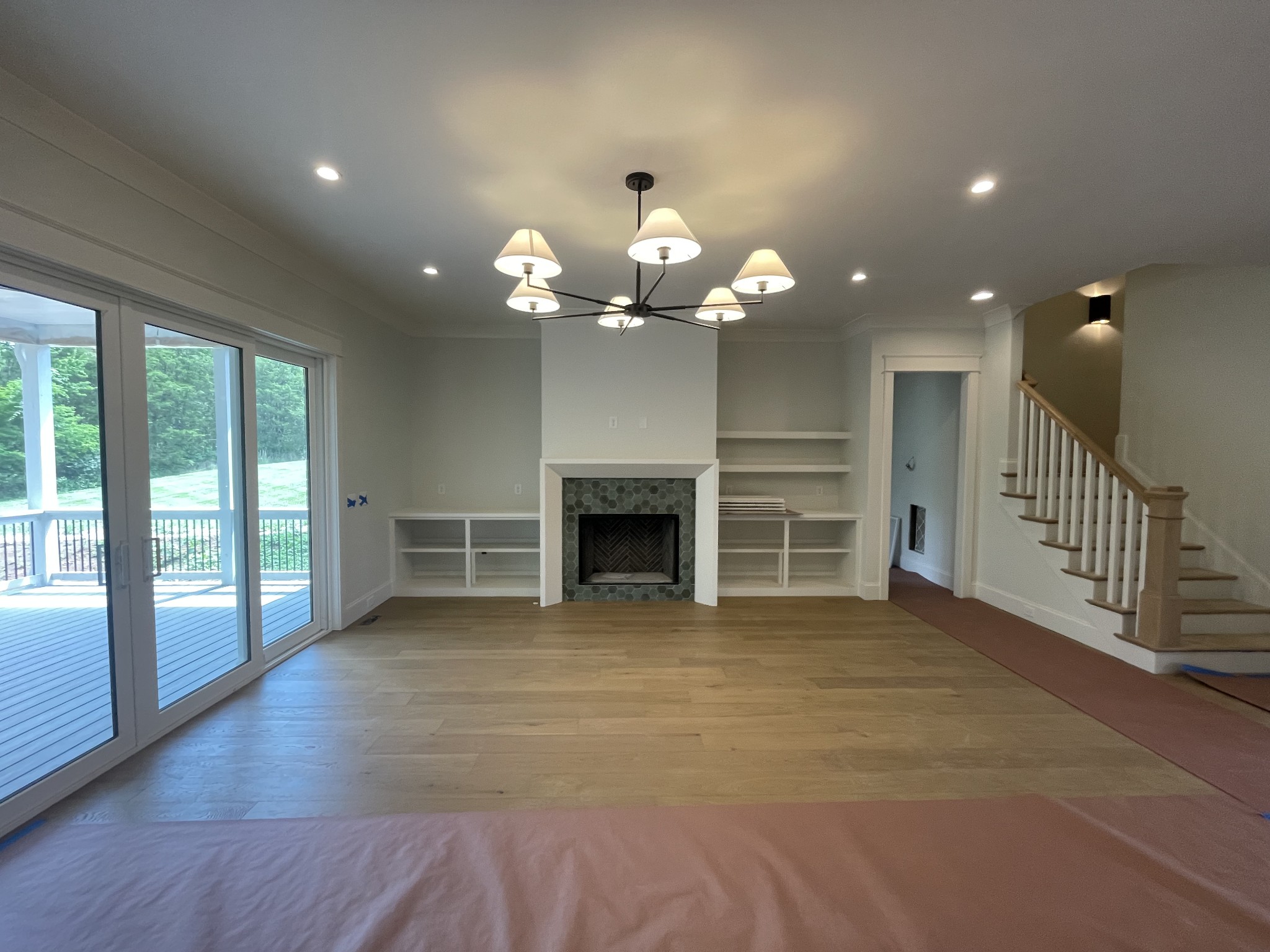 8247 Ambrose Court Brentwood TN 37027