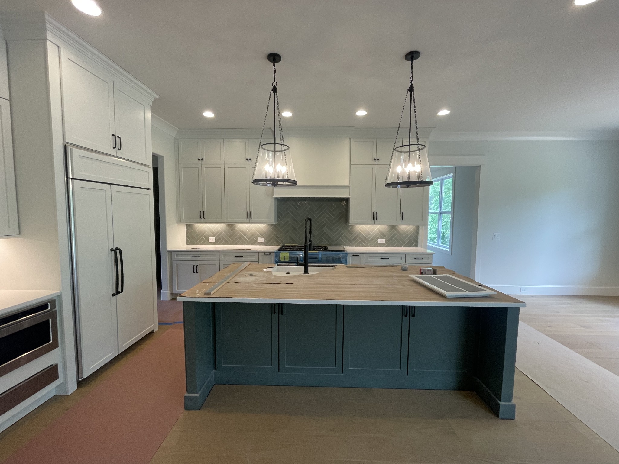 8247 Ambrose Court Brentwood TN 37027