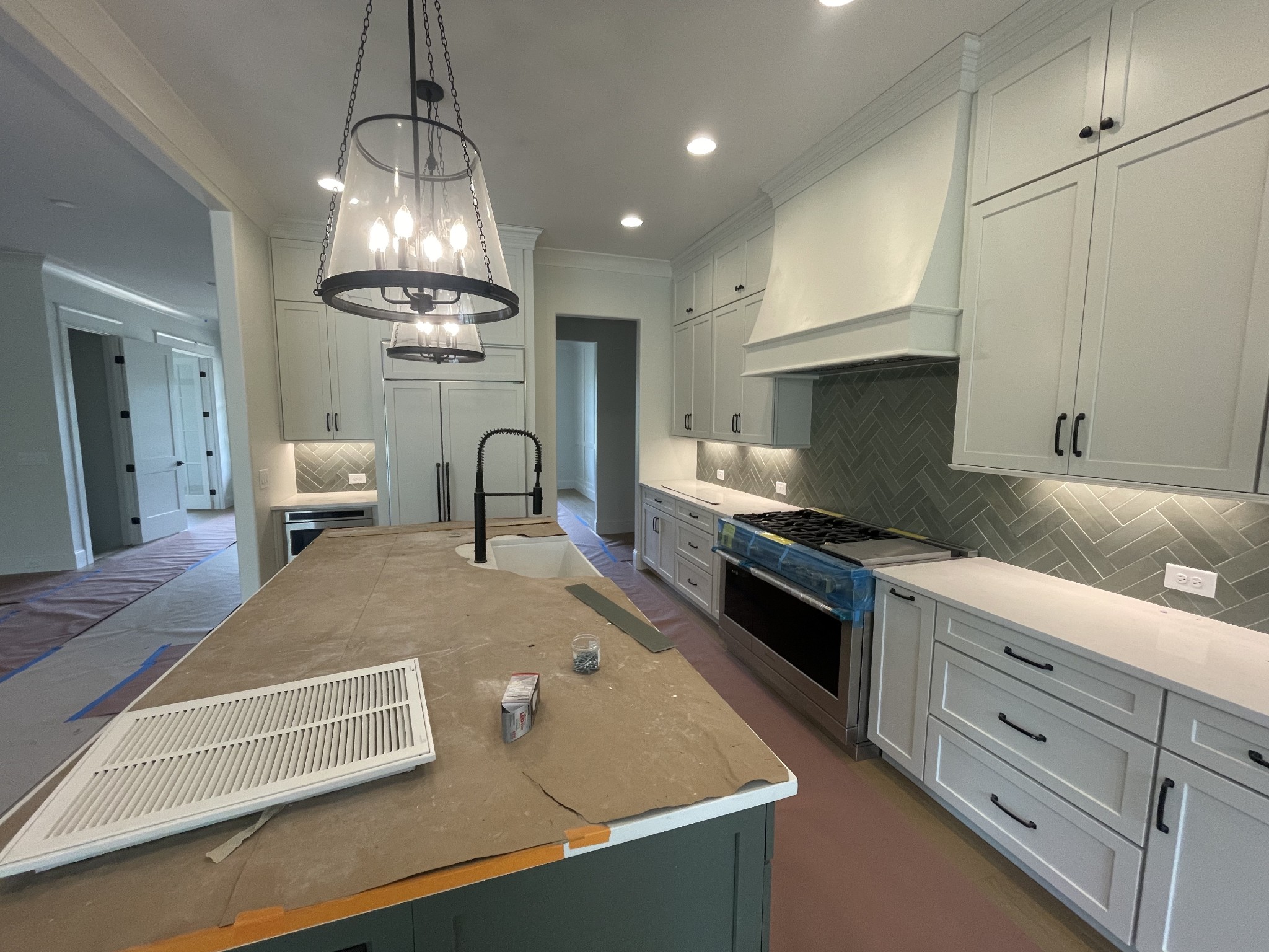 8247 Ambrose Court Brentwood TN 37027