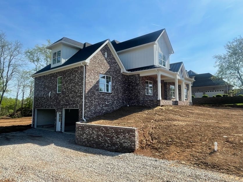 8247 Ambrose Court Brentwood TN 37027