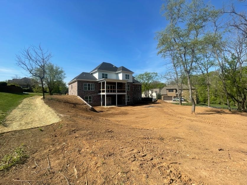 8247 Ambrose Court Brentwood TN 37027
